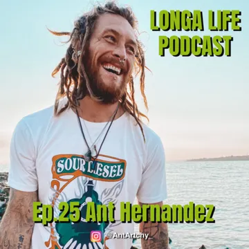 Longa Life Podcast