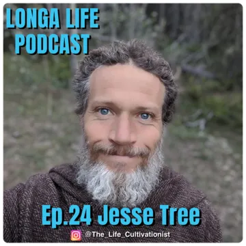 Longa Life Podcast