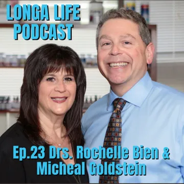 Longa Life Podcast