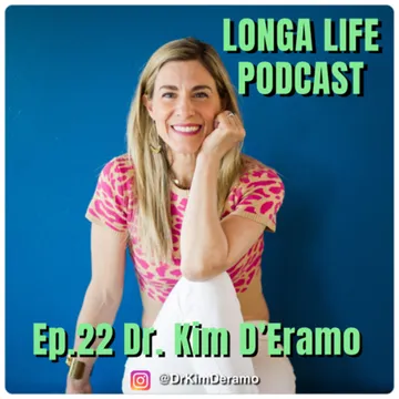 Longa Life Podcast