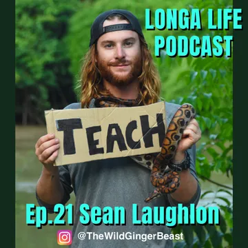 Longa Life Podcast