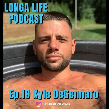 Longa Life Podcast