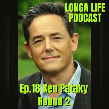 Longa Life Podcast