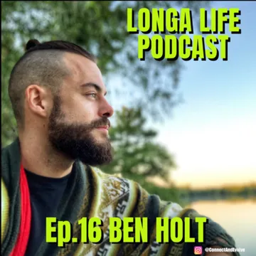 Longa Life Podcast