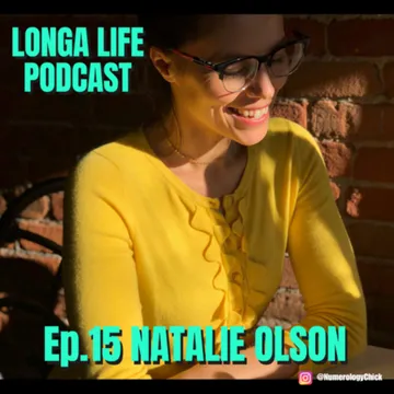 Longa Life Podcast