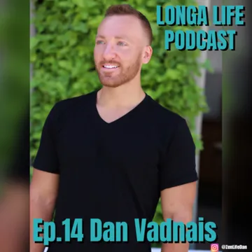 Longa Life Podcast