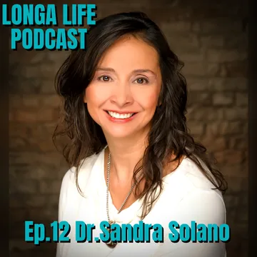 Longa Life Podcast