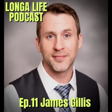 Longa Life Podcast