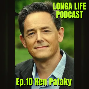 Longa Life Podcast