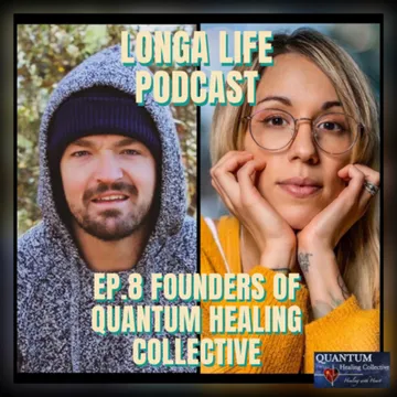 Longa Life Podcast