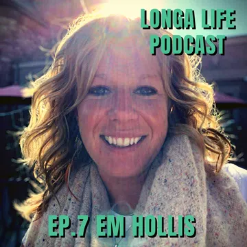 Longa Life Podcast