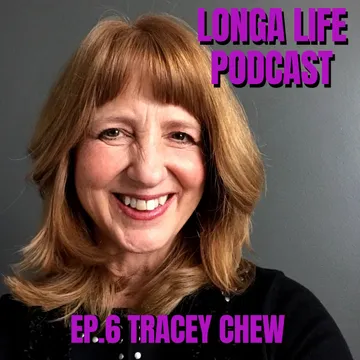 Longa Life Podcast