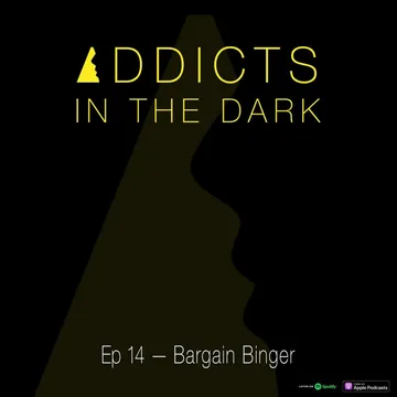 Addicts In The Dark