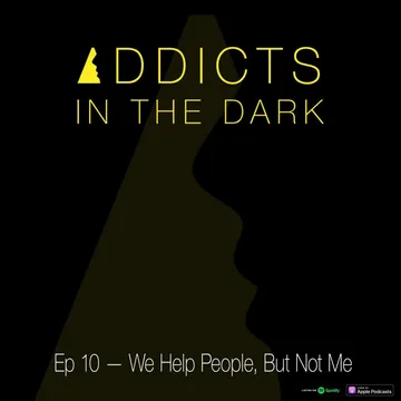 Addicts In The Dark