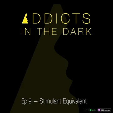 Addicts In The Dark