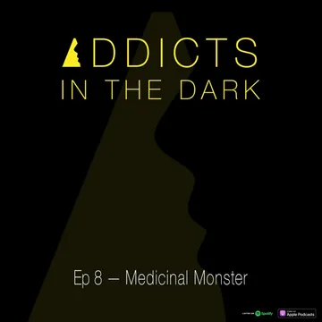 Addicts In The Dark