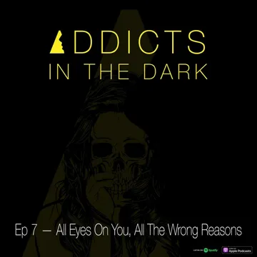 Addicts In The Dark