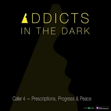 Addicts In The Dark