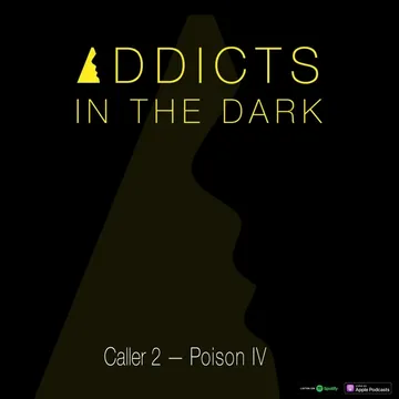 Addicts In The Dark