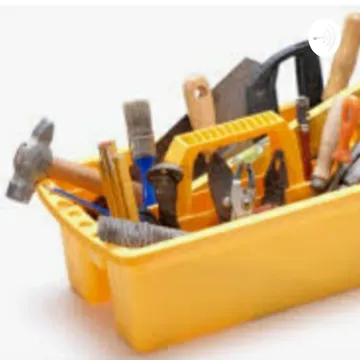 The Mental Tool Box