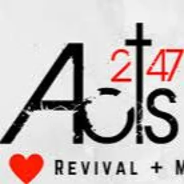 Acts 247 Ministries