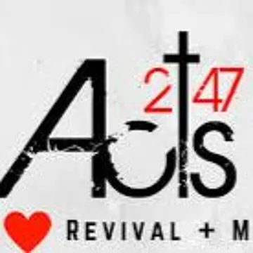 Acts 247 Ministries