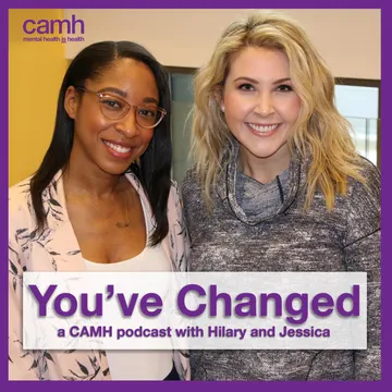 CAMH Podcast