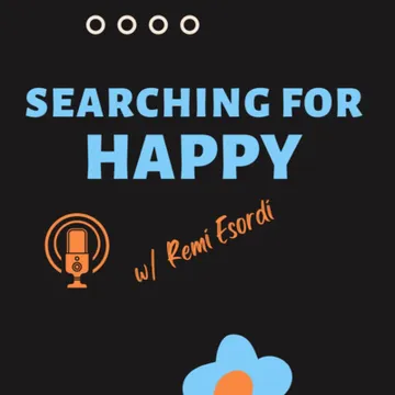 Searching For Happy