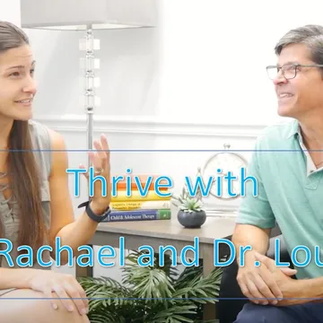 Thrive with Rachael and Dr. Lou