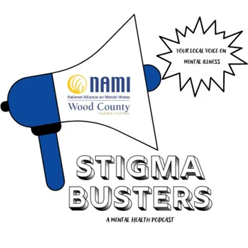 Stigma Busters