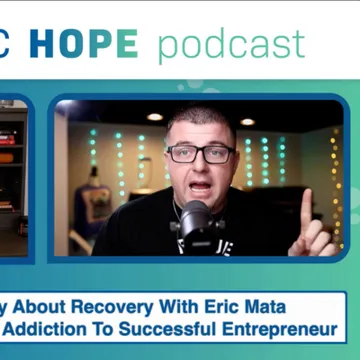 The Chronic Hope Podcast