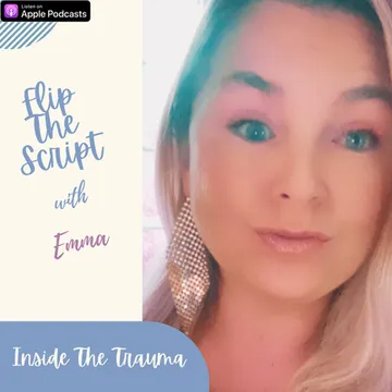 Flip The Script With Emma