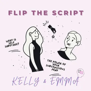 Flip The Script With Emma