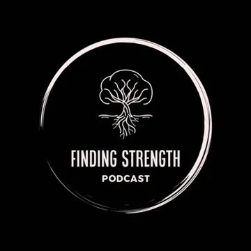 Finding Strength Podcast