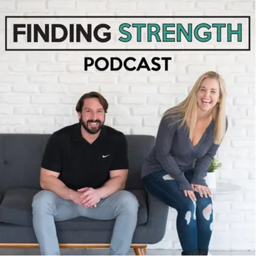 Finding Strength Podcast