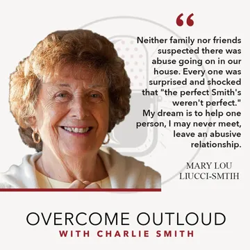 OvercomeOutloud