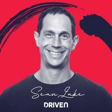 I am Driven Podcast