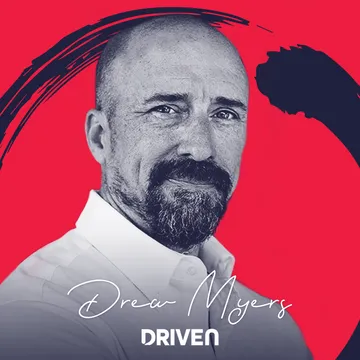 I am Driven Podcast