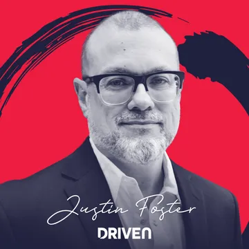 I am Driven Podcast