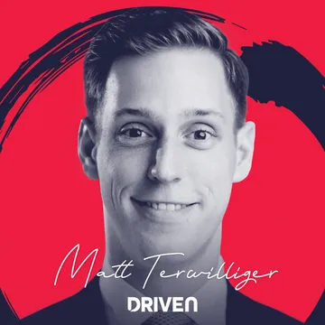 I am Driven Podcast