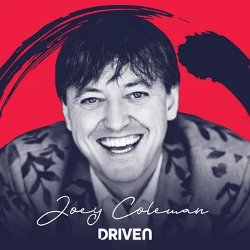 I am Driven Podcast