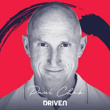 I am Driven Podcast