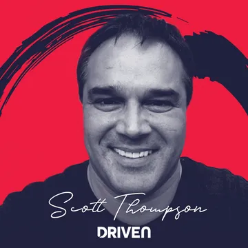 I am Driven Podcast