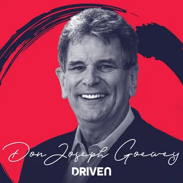 I am Driven Podcast