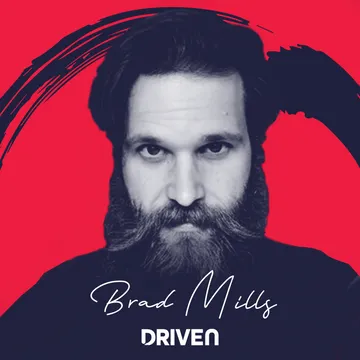 I am Driven Podcast