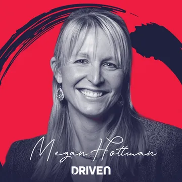 I am Driven Podcast