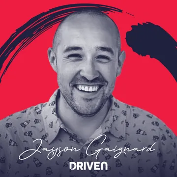 I am Driven Podcast