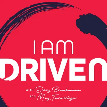 I am Driven Podcast