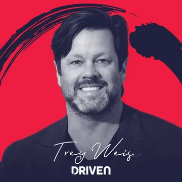 I am Driven Podcast