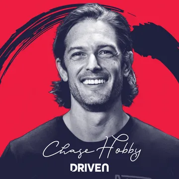 I am Driven Podcast